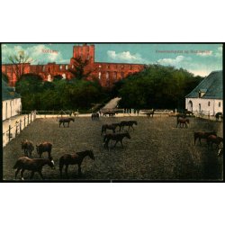 Kolding - Remontedepot og Slotsminen - K.M. 25274 - Ubrugt