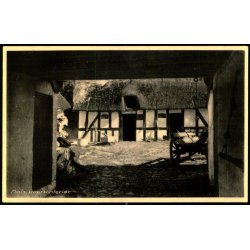 Mols - Gaardinteri�r - H. Windel�v 89840 - Ubrugt