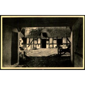 Mols - Gaardinteri�r - H. Windel�v 89840 - Ubrugt