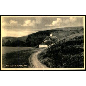 Hulvej ved Femm�ller - Kaj Elle 157 - Brugt