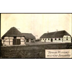 Herning Museum  - Vestjyske Bondegaard - u/n - Brugt