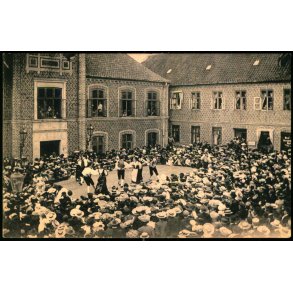 Holstebro - u/n - Brugt