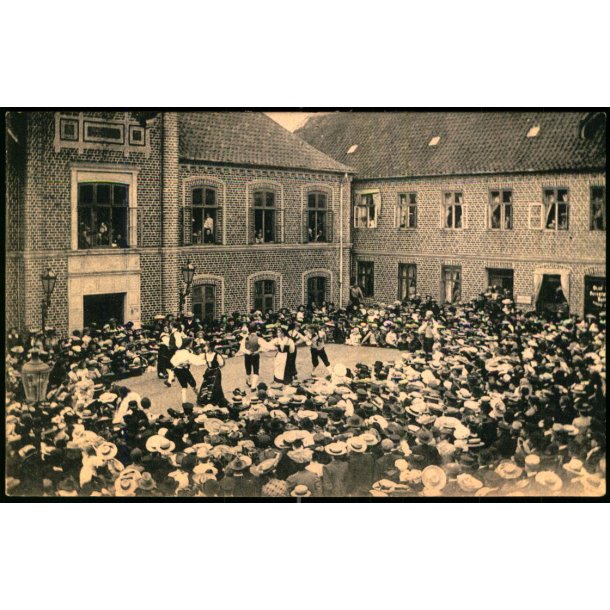 Holstebro - u/n - Brugt