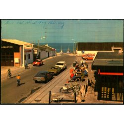 Nr. Vorup�r - Wadmanns 8142 - Brugt