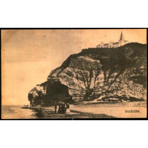 Bulbjerg - Aars-Andersen 322 - Ubrugt