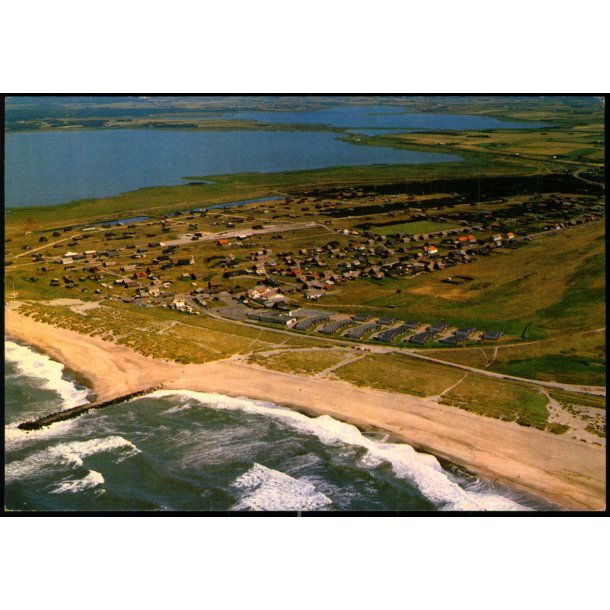 Agger - Wadmanns 8272 - Ubrugt