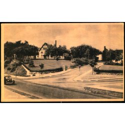 Silkeborg - Sygehuset - R. Lynge 321 - Ubrugt