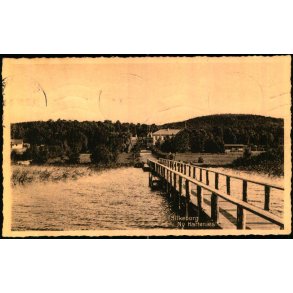 Silkeborg - Ny Hatten�s - Stender S. 43 - Brugt