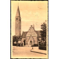 Aalborg - Vor Frelsers Kirke - Stender Aa 50 - Brugt