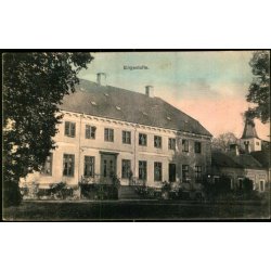 Engestofte - C. St. 4010 - Ubrugt