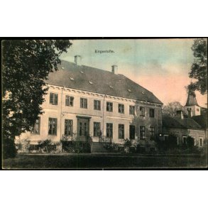 Engestofte - C. St. 4010 - Ubrugt