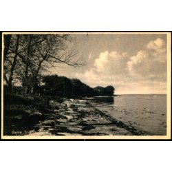 �ster Strand - Fem� - A.M. Knudsen 83425 - Brugt