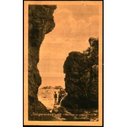 Bornholm - Galgerenden ved Hammershus - Frits Srensen 2101 - Brugt