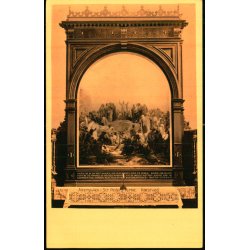 Altertavlen i Skt. Peders Kirke - Nstved - Stender 33262 - Ubrugt