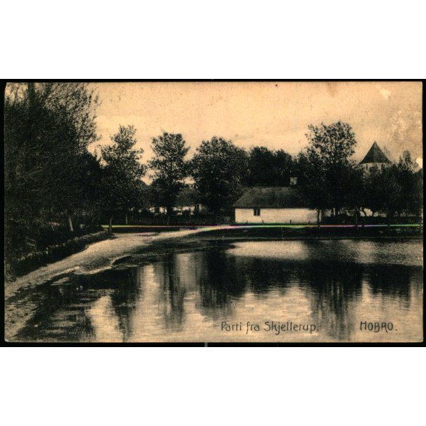 Parti fra Kleistrup - Kleistrup Brugsforening 85584