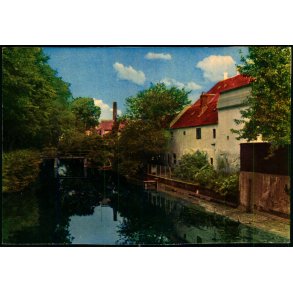 Frederiksv�rk - Rudolf Olsen 414 - Ubrugt