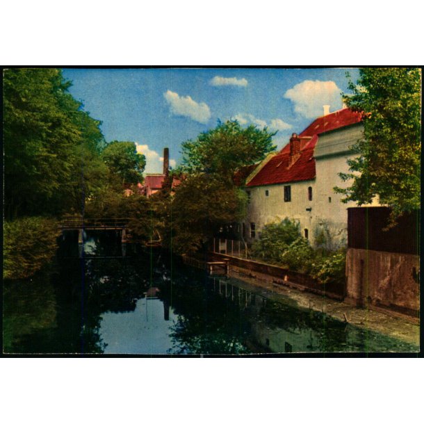 Frederiksv�rk - Rudolf Olsen 414 - Ubrugt