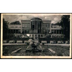 Aalborg - Kilderestauranten - Stender Aa. 310 - Brugt