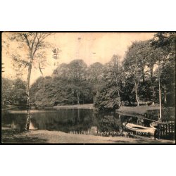 Frederiksberg Have - Stender 6044 - Brugt