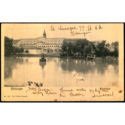 Marienlyst  - Helsing�r - Cohrt 116 - Brugt