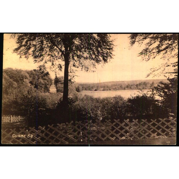 Gurre S - I.M. 833 - Brugt