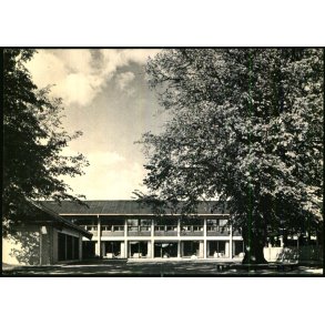 Kollekolle - Globe u/n - Ubrugt