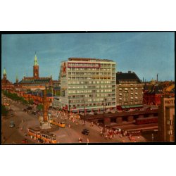 Kbenhavn - Vesterbros Passage - Rudolf Olsen 82