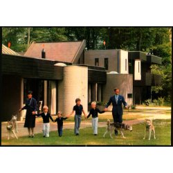 Prinsesse Margriet - Peter von Vollenhoven - u/n - Brugt