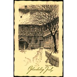 Bargild - Gldelig Jul - u/n - Brugt