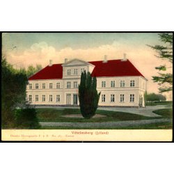 Vilhelmsborg - F&B 287 - Brugt