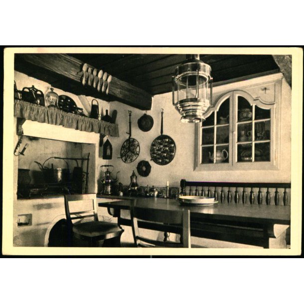 �r�sk�bing" Priors Hus" Opf. 1690 - Arkitekt Prior 28 - Brugt