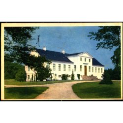 Reventlow - Museet - Lolland - Stender 55 - Brugt