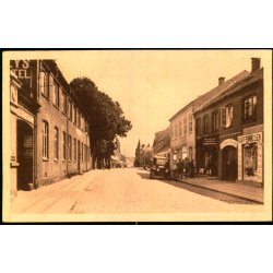 Stubbek�bing - Vestergade - Thorkild Andersens Bogh. 62850 - Brugt