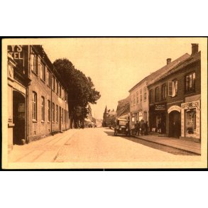 Stubbek�bing - Vestergade - Thorkild Andersens Bogh. 62850 - Brugt