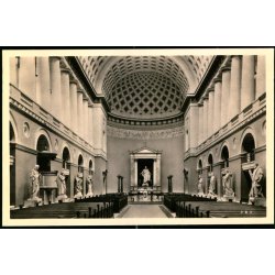 K�benhavns Domkirke - Alex Vincent 2A3