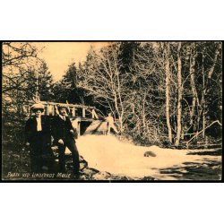 Parti ved Lindvads Mlle - Bo-Andersen u/n - Brugt