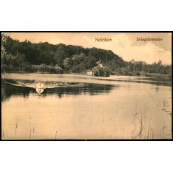 Nakskov - Svinglmosen - W&M 739 - Brugt