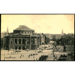 K�benhavn - Kongens Nytorv - Alex Vincent 255
