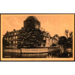 Aalholm  - Lolland - Stender 43853 - Ubrugt