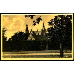 Orebygaard - F.D.B. Serie 40 L - Ubrugt