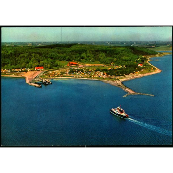 Sallingsund - Mors - Fotomagasinet u/n - Ubrugt