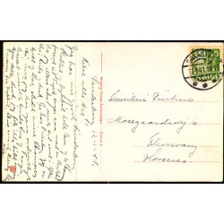 Dybb�l-M�lle - Stender  6 - Brugt