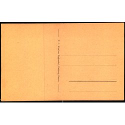 Faaborg - Dyreborg - F.C. Alstr�ms Bogh.  u/n - Ubrugt