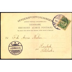 Hilsen fra Kbenhavn - B.M. &amp; Co 506