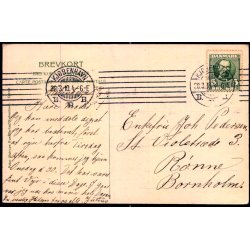 K�benhavn - Thorvaldsens Museum - Peter Alstrup 6028