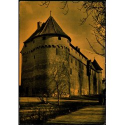 Nyborg Slot - C.. Sch�nnemanns Eftf. Forlag u/n - Brugt