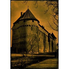 Nyborg Slot - C.. Sch�nnemanns Eftf. Forlag u/n - Brugt