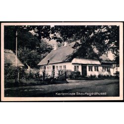 Kerteminde - Skovfoedhuset - Eneret 67855 - Ubrugt