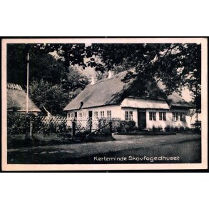 Kerteminde - Skovfoedhuset - Eneret 67855 - Ubrugt