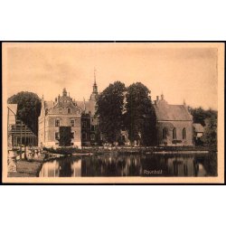 Ravnholt - E.B. Stenstrups Bogh. 31099 - Ubrugt